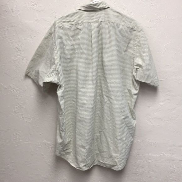 Ralph Lauren Large Short Sleeve Button Down - Picture 6 of 7